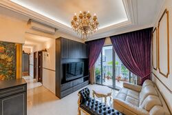 Signature At Yishun (D27), Condominium #563799001